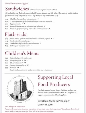  at The Station in Richmond