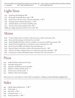  at The Station in Richmond