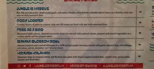  at Jungle Bird in Birmingham