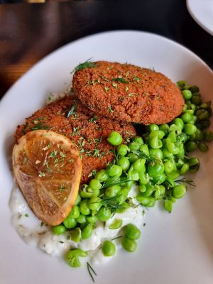Coastal Cakes at Jungle Bird in Birmingham