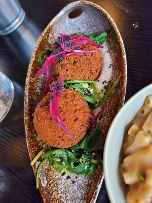 Holy Smokes at Jungle Bird in Birmingham