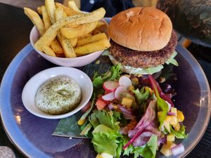 Jungle Is Massive at Jungle Bird in Birmingham