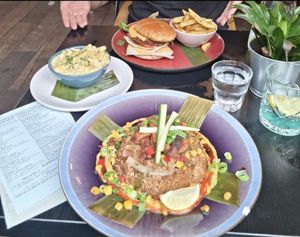  at Jungle Bird in Birmingham