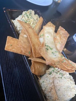   at Jungle Bird in Birmingham