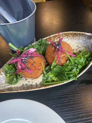   at Jungle Bird in Birmingham