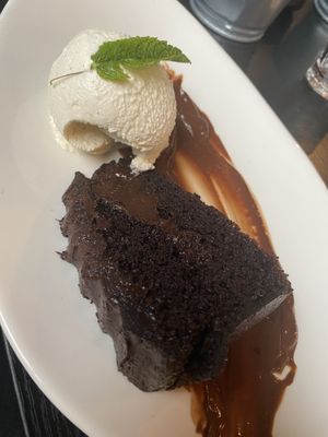   at Jungle Bird in Birmingham