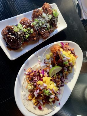   at Jungle Bird in Birmingham