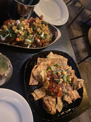   at Jungle Bird in Birmingham