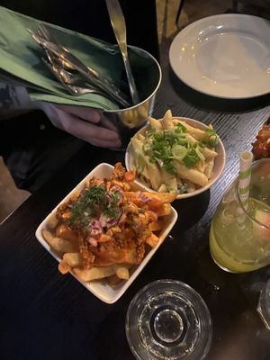   at Jungle Bird in Birmingham