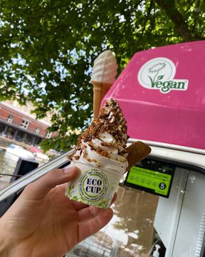  at The Happy Cow in Bristol