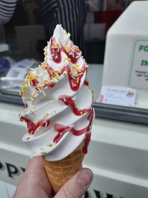  at The Happy Cow in Bristol