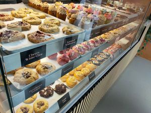  at Kjeks - Ottensen in Hamburg