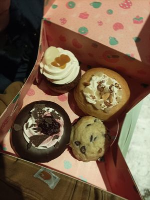  at Kjeks - Ottensen in Hamburg