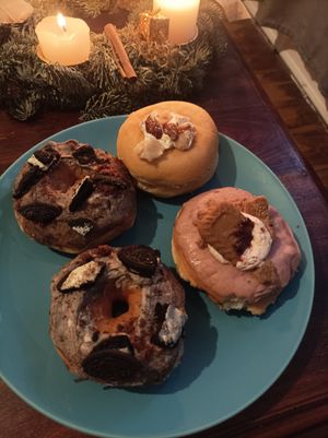  at Kjeks - Ottensen in Hamburg