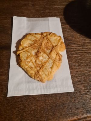  at Kjeks - Ottensen in Hamburg