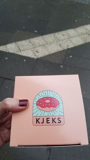  at Kjeks - Ottensen in Hamburg