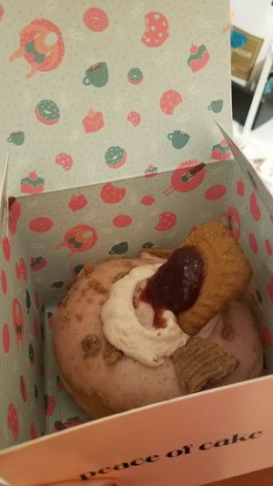  at Kjeks - Ottensen in Hamburg