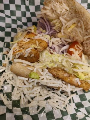  at Sophia's Italian Restaurant & Pizzeria in Reading