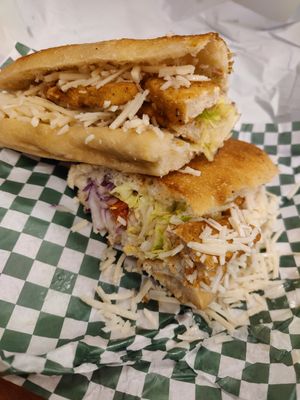  at Sophia's Italian Restaurant & Pizzeria in Reading