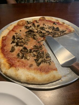   at Sophia's Italian Restaurant & Pizzeria in Reading