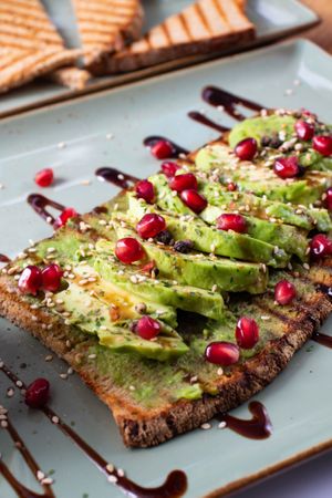  at metime food in Berlin