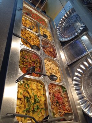  at Ali Baba - Damasko in Graz