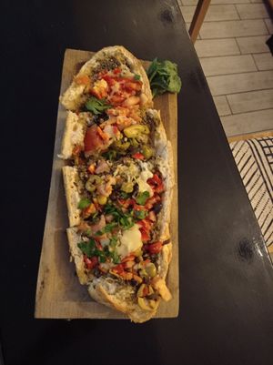  at Ali Baba - Damasko in Graz