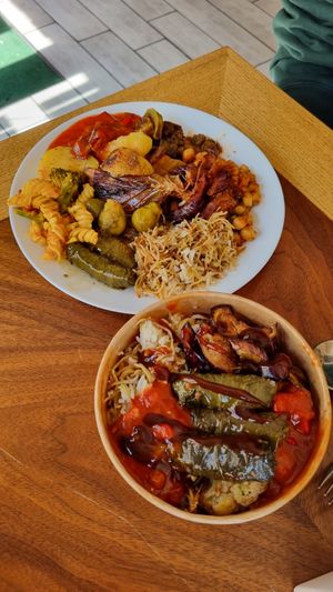  at Ali Baba - Damasko in Graz