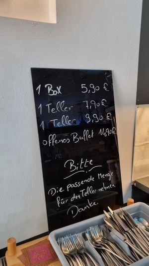  at Ali Baba - Damasko in Graz