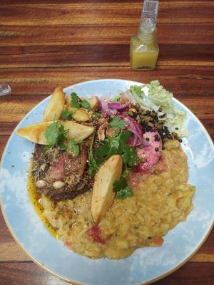  at Habitat Cozinha in Recife