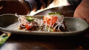  We have a great video about this restaurant!! at Yasai Cafe Meguri in Nikko