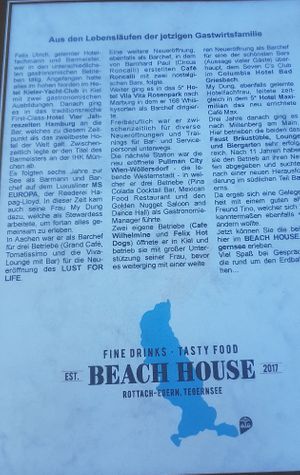  at Beach House Tegernsee in Rottach-egern