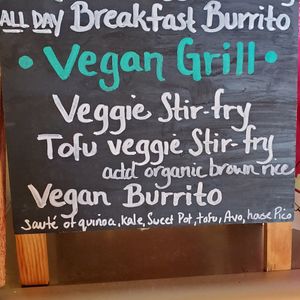  at Savoy Cafe and Deli in Santa Barbara