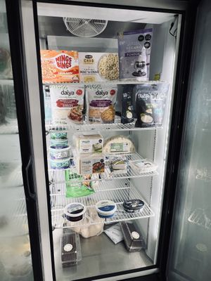 Quesos  at Mr. Tofu - Sucursal Valle de Bravo in Valle De Bravo