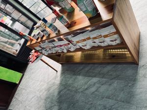 Granos  at Mr. Tofu - Sucursal Valle de Bravo in Valle De Bravo