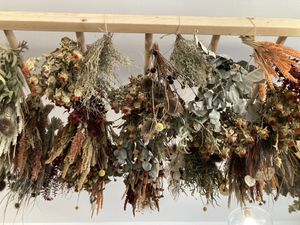 Decor!  at Cult Cafe in Ullapool