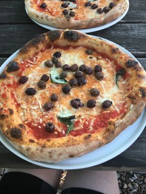   at The Chapel in Taunton