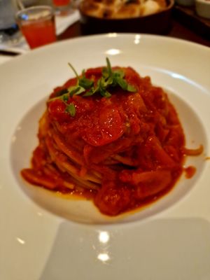  at Boccalino in Seoul