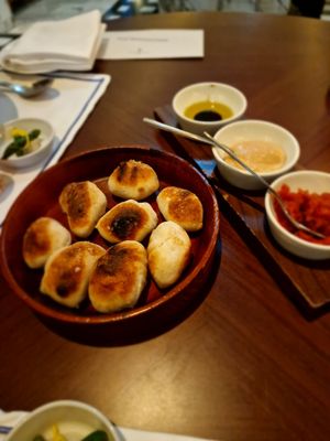  at Boccalino in Seoul