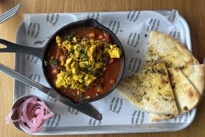   at Bear in Northwich