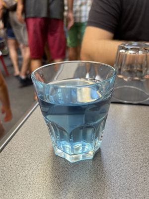   at LE Banthai in Nice