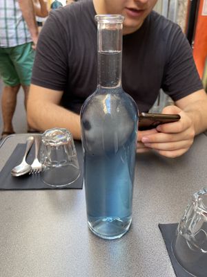   at LE Banthai in Nice