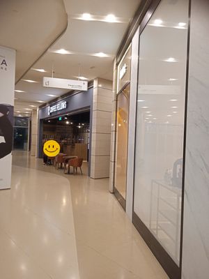  at Coffee Fellows - Shangri-la in Ulaanbaatar