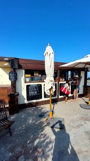  at Coffee Circus in Mgarr