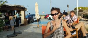  at Coffee Circus in Mgarr