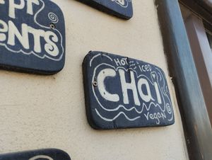  at Coffee Circus in Mgarr