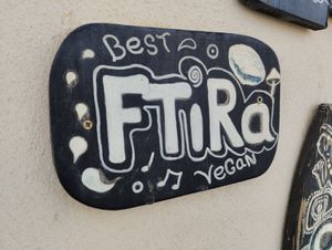  at Coffee Circus in Mgarr