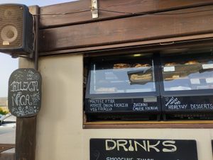  at Coffee Circus in Mgarr