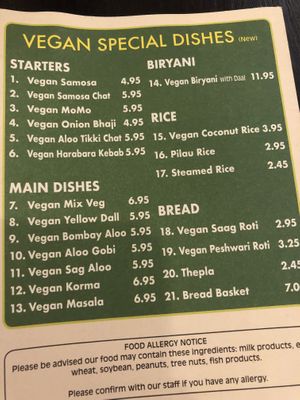   at Timur in South East London