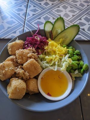  at The Classroom N7 in North London